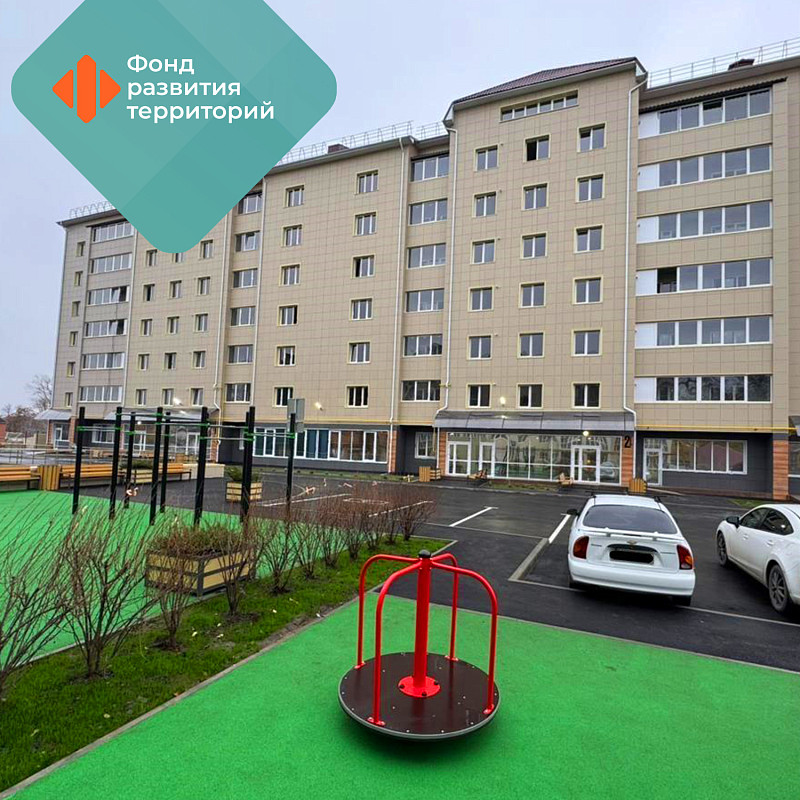 Более 750 обманутых дольщиков восстановлены в правах с начала года